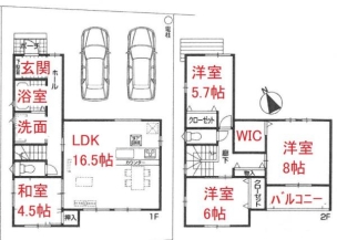 物件画像